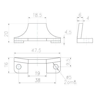 Комплект роликов для подвесной системы (На 2 двери) - фото 20799