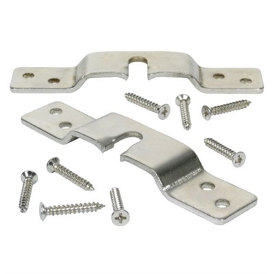 Комплект роликов для раздвижных дверей (B-104) - фото 20825