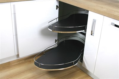 Магический уголок для кухни