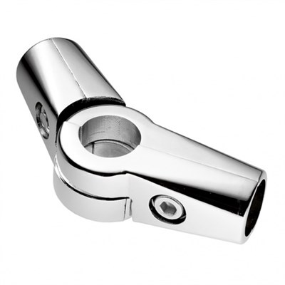 Держатель (Муфта)  для трубы D25 - фото 22377