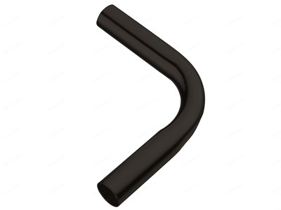 Угол 90 градусов для рейлинга - фото 23856