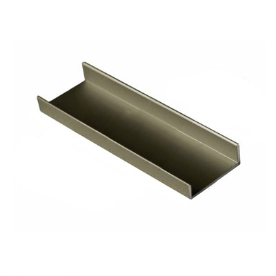 Профиль для ДСП 16 мм шампань