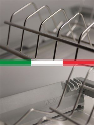 Посудосушитель Inoxa