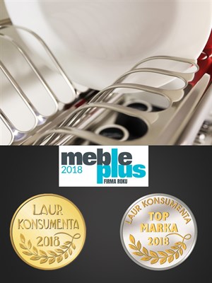 сушка для посуды из нержавеющей стали