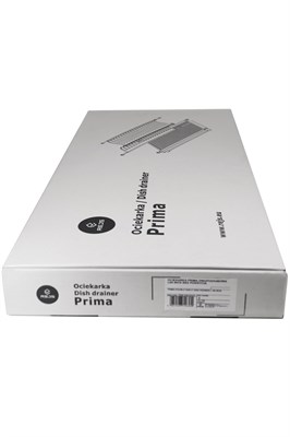 Коробка от сушилки для посуды