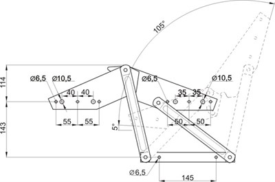 механизм трансформации книжка