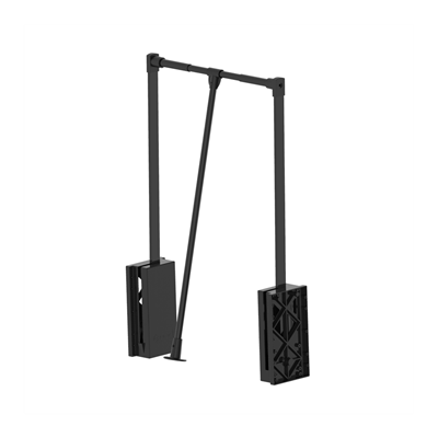 Пантограф для шкафа 600-830 мм Rejs - фото 25894