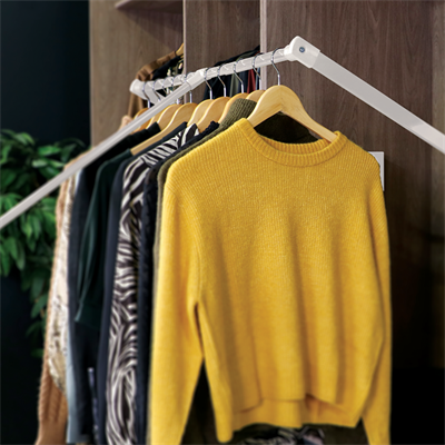 Пантограф для шкафа 450-600 мм Rejs - фото 25909