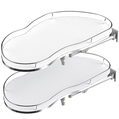 Волшебный уголок Optima Linia Maxima Silva (Корпус 800, Фасад 450) - фото 26063